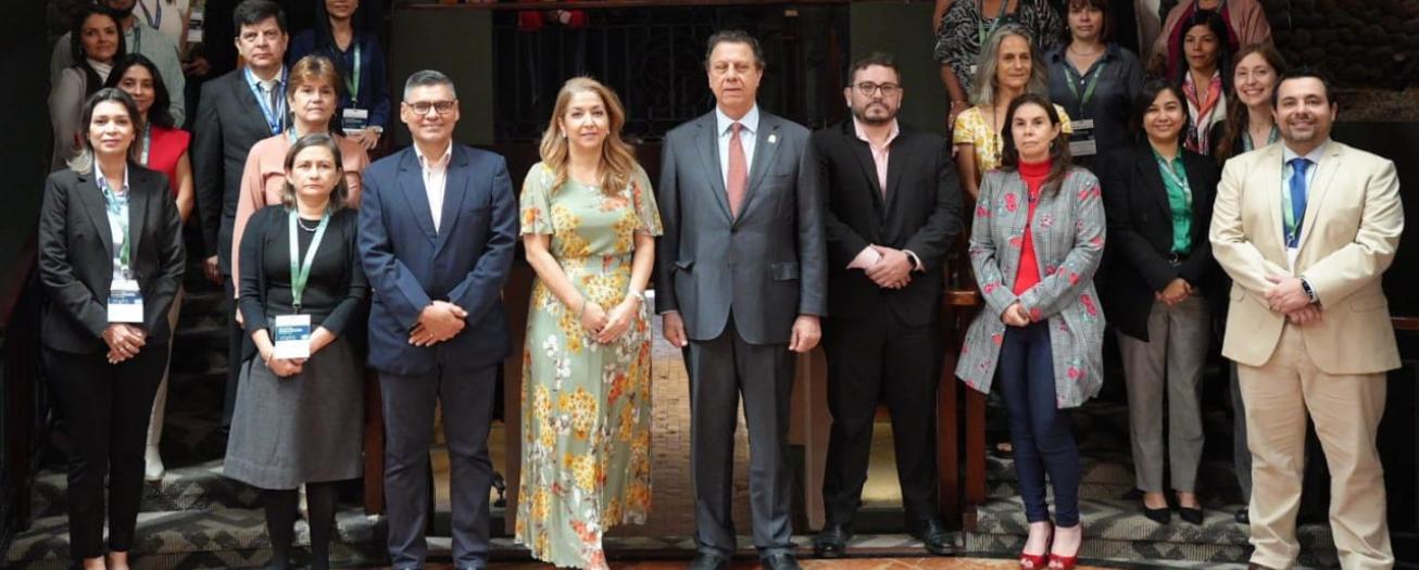 Costa Rica se articula interinstitucionalmente bajo el concepto “Una Sola Salud”