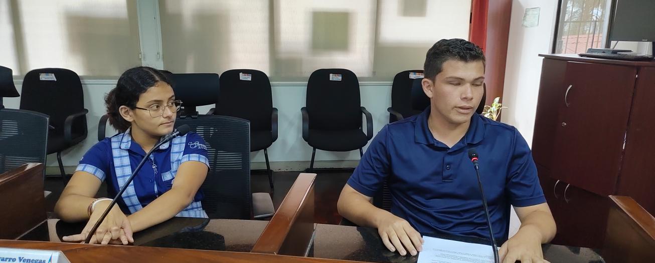 Dos integrantes del Comité Cantonal de Deportes podrían ser destituidos por ausentismo 