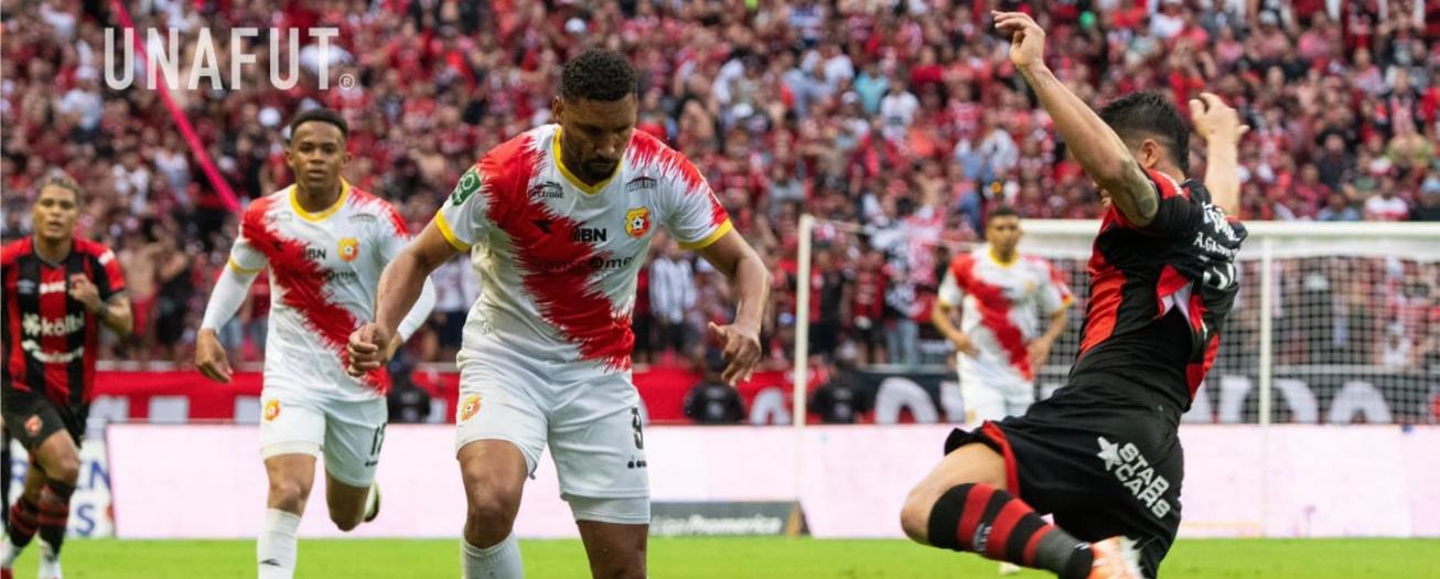 Datos demuestran que el fútbol sigue conquistando a los ticos