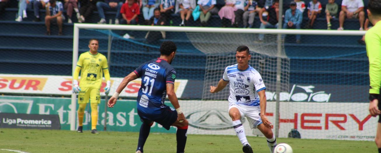 13 jugadores dejan de ser parte del Municipal Grecia