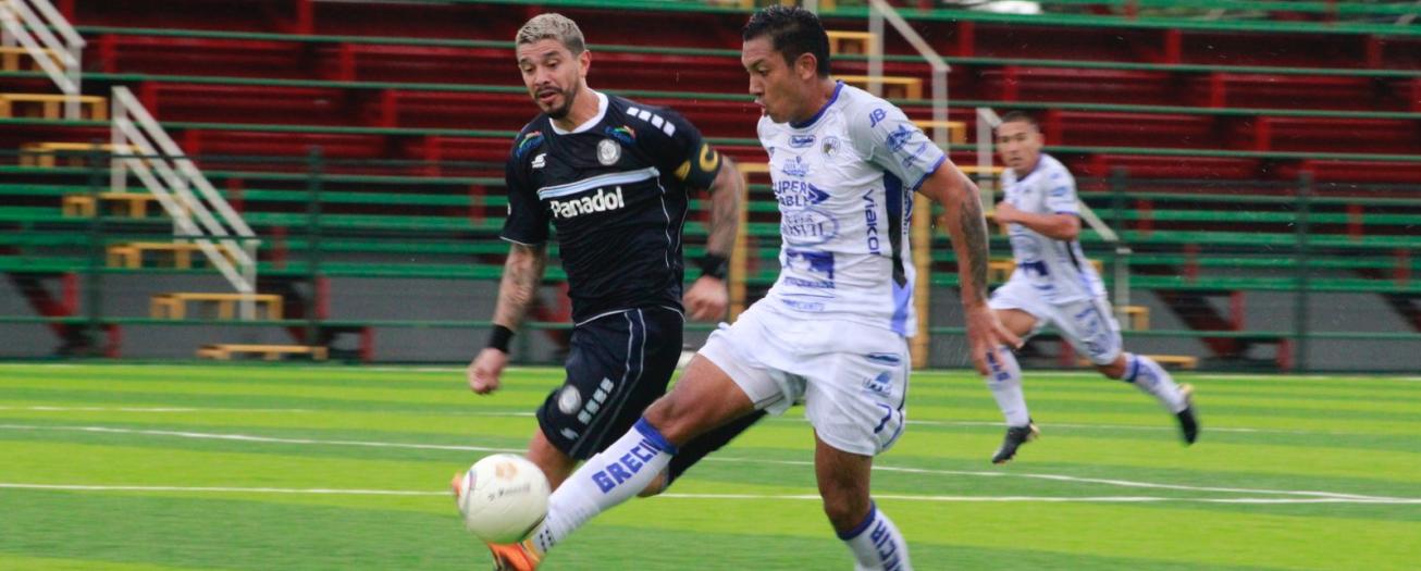 Grecia visitará a la ADG por el Torneo de Copa