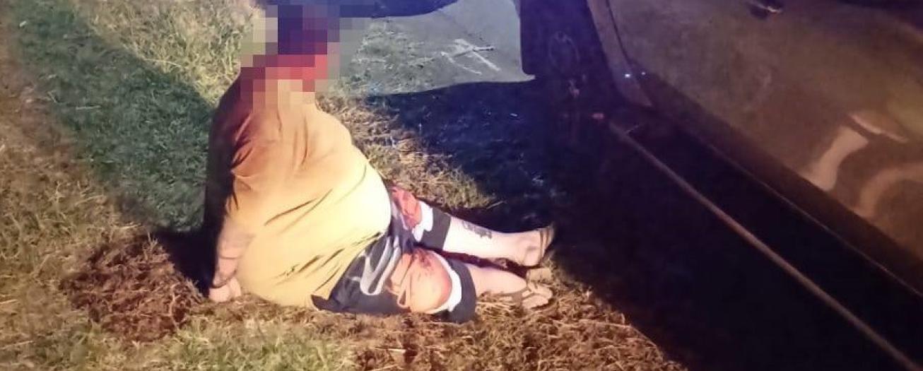 Fuerza Pública decomisa 10 millones de colones, 27 kilos de posible marihuana y dos vehículos