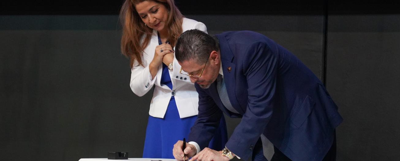 Salud lanza nueva Política Nacional de Salud