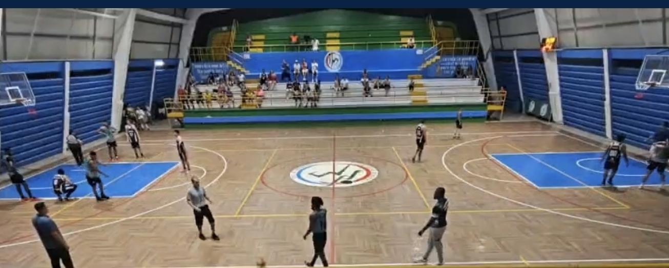 Grecia pierde ante Limón primer juego de semifinal