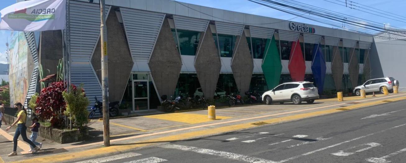 Municipalidad le hace otro “papelón” al Icoder