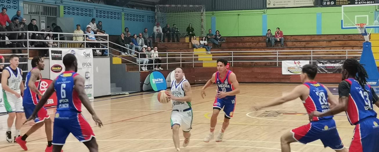 Liga Superior de Baloncesto inicia el 26 de febrero en Grecia 