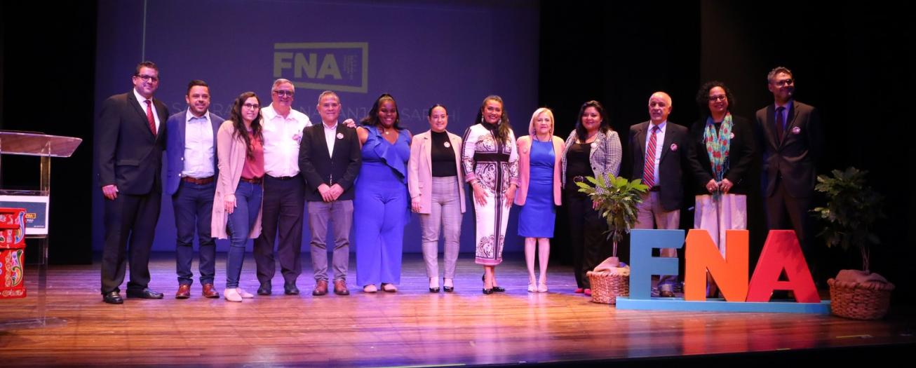 San Ramón será la sede inaugural del Festival Nacional de las Artes 2023 