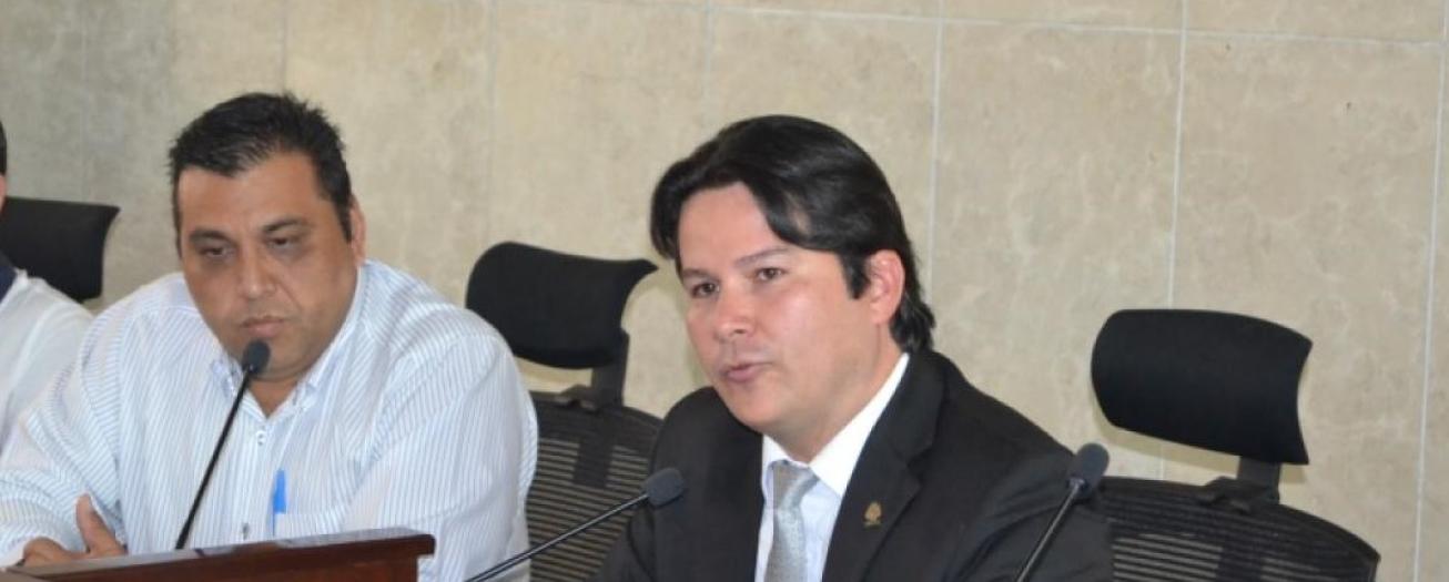 Exdiputado sí podrá participar de la asamblea cantonal del PLN 