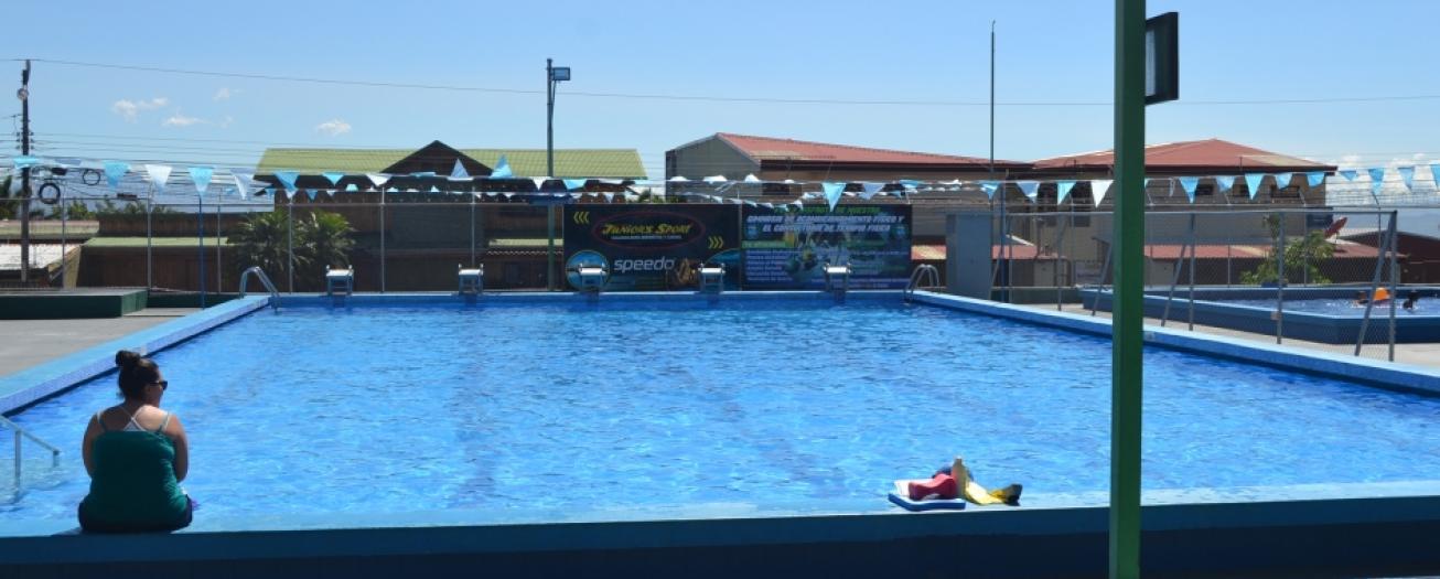 Concejo Municipal abre investigación contra Comité de Deportes por aparente cobro indebido a adultos mayores