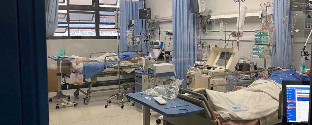 Cumplimiento de medidas sanitarias se reduce dramáticamente en últimas seis semanas